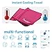 SYOURSELF Cooling Towel, Cooling Towels for Neck,40