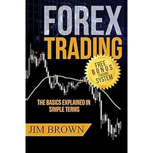 FOREX TRADING: The Basics Explained in Simple Terms (Forex, Forex Trading System, Forex Trading Strategy, Oil, Precious metals, Commodities, Stocks, Currency Trading, Bitcoin)