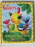Hardcover Welcome to Sunny Patch (Miss Spider's Sunny Patch Friends, Vol. 1) Book