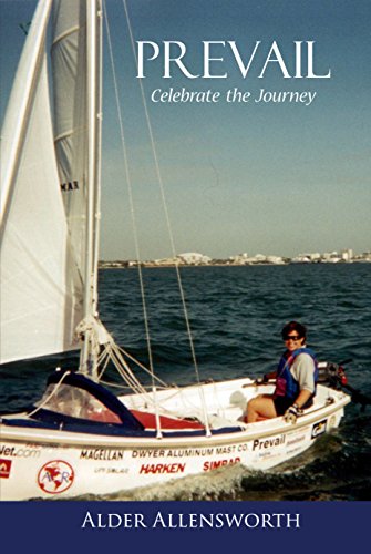 B.O.O.K Prevail: Celebrate the Journey<br />[Z.I.P]