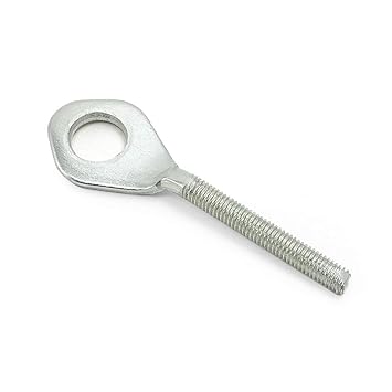 Trail Rear Wheel Chain Adjuster For HONDA CT70 Z50 XR75 XL75 XR80 Z50R XL80S MB5