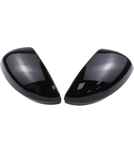 Amazon.com: Carbon Fiber Direct Replacement Mirror Cover for 2019