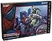 Spiderman vs. The Green Goblin Board Game