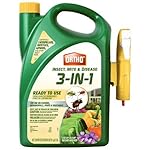Ortho 3-in-1 Insect Mite & Disease RTU Trigger Pest Controller