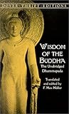 "The Wisdom of the Buddha The Unabridged Dhammapada" av F. Max Meuller