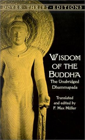 "The Wisdom of the Buddha - The Unabridged Dhammapada" av F. Max Meuller