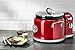KitchenAid KMC4244CA Candy Apple Multi-Cooker with Stir Tower, 2-5 quart