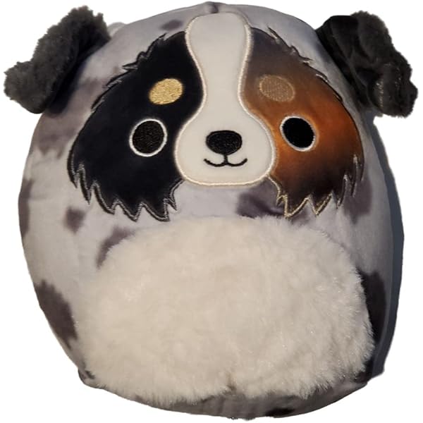 astro dog squishmallow