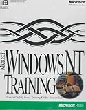 Microsoft Windows NT 3.51 Training Plus Version 4.0 Upgrade Training, , 157231544X