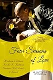 Four Seasons of Love: A Romance Anthology (The Four Seasons Series Book 1) by A'ndrea J. Wilson, Kesha K. Redmon
