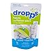 Dropps HE Fabric Softener Pacs, Scent and Dye Free, 16 Loads (Pack of 2)