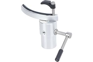 Thonlai Automatic Tonearm Lifter, Hydraulic Safety Raiser for LP Turntable with Adjustable Height, Precision Control System f