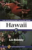 Front cover for the book Hawaii: The Ecotravellers' Wildlife Guide by Les Beletsky