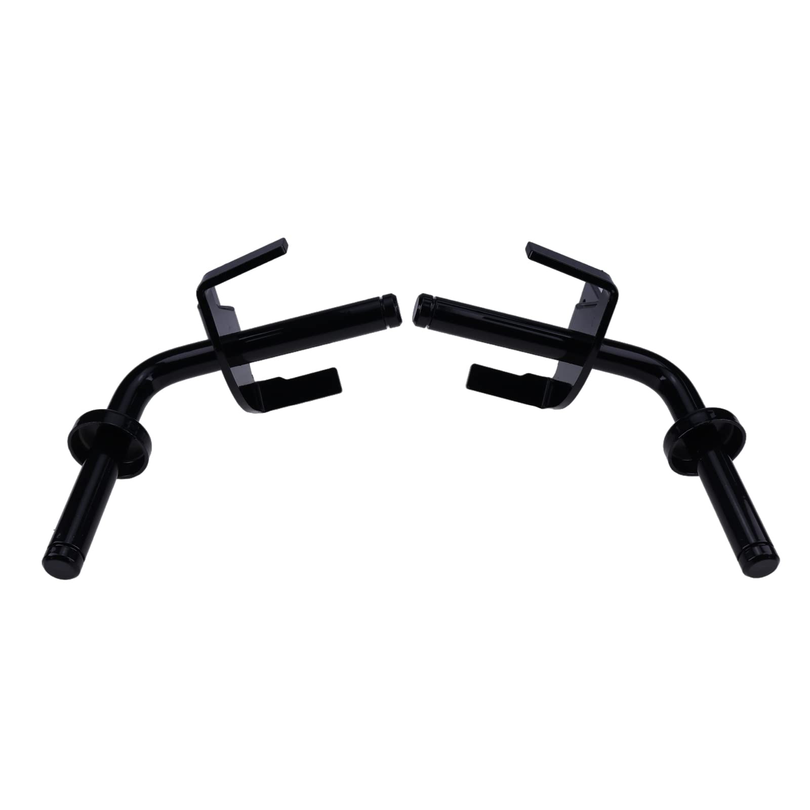 Photo 1 of JZGRDN Axle Spindle Kit Steering Left Right Spindle LH 532403087 403087 194743 & RH 532403088 403088 194744 Compatible with AYP Craftsman Husqvarna Lawn Mowers