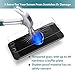 Klearlook [2 Pack HD Clear Tempered Glass] iPhone 7 Plus, iPhone 8 Plus Screen Protector (0.33 mm) and 1 Pack Back Skin Flim for Apple iPhone 7 Plus, iPhone 8 Plus [Front and Back]