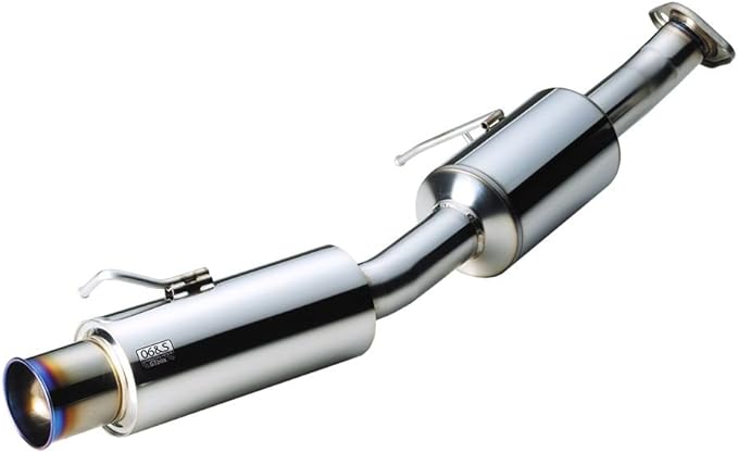 Amazon 柿本改 Kakimoto マフラー Gt Box 06 S スズキ カプチーノ Ea21r S 車 バイク 車 バイク