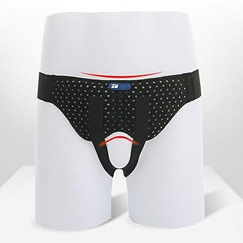 Amazon ヘルニアバンド 脱腸帯 フリーサイズ 鼠蹊部ヘルニア帯 手術回復のための臍へそヘルニアサポートベルト 中老小腸気成人ヘルニア帯 男女性医療用無痕ヘルニア帯 Size S 産業 研究開発用品 産業 研究開発用品 通販