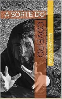 Livro A Sorte do Coveiro