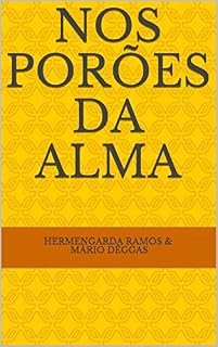 Livro Nos porões da Alma