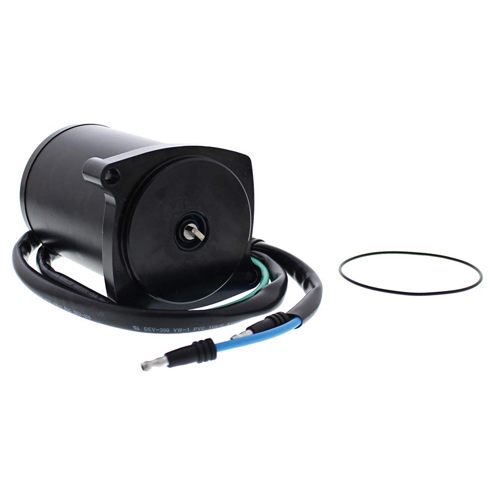 Amazon.com : DB Electrical TRM0009 New Tilt &Trim Motor For Mercury 135HP  150HP 175HP 200HP 225HP (95-ON) 828708, 878265A1, 878265A4, 18-6773, 6250 :  Sports ...