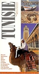 Le  guide de la Tunisie