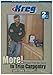Kreg T25447 More! Pocket-Hole Solutions to Trim Carpentry - DVD