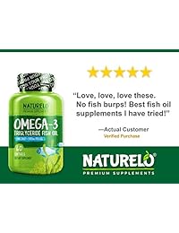 Suplemento Omega 3 One Daily, 1