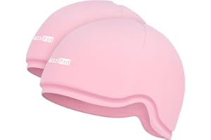 SUZZIPAD Chemo Cold Cap for People Who Suffer from Cancer, Stress Relief Hat, Cooling Cap for Chemo, Cold Caps for Chemothera
