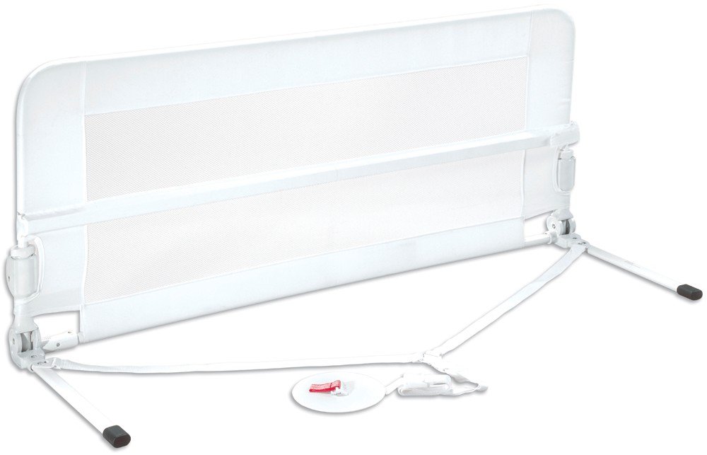 dex safe sleeper bed rail
