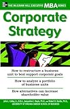Image de Corporate Strategy