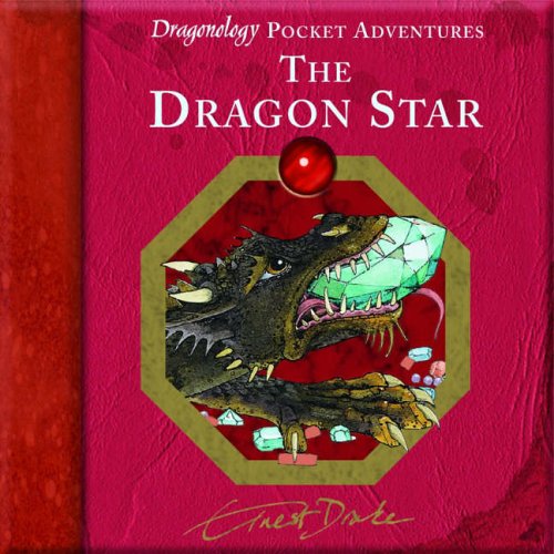 "Dragon Star (Dragonology Pocket Adventures)" av Dugald Steer