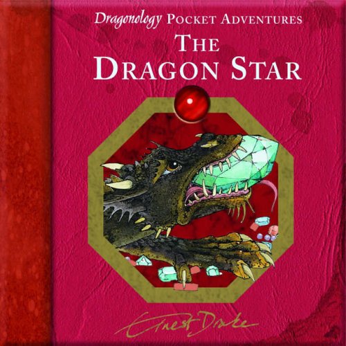 "Dragon Star (Dragonology Pocket Adventures)" av Dugald Steer