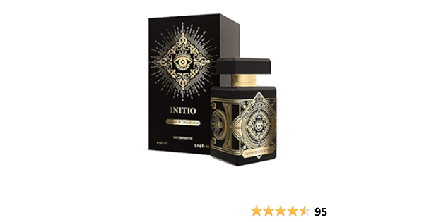 Initio Oud For Greatness 90ml 2025 - Main Image