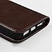 iPhone 5s Wallet Case，MOLLYCOOCLE iPhone SE Butterfly Floral Embossed PU Leather Flip Folio Wallet Case with Soft Shockproof TPU Bumper Inner Wallet Case for iPhone 5&5s&Se Women Girls