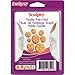 Polyform Sculpey Flexible Push Mold, Art Doll Faces
