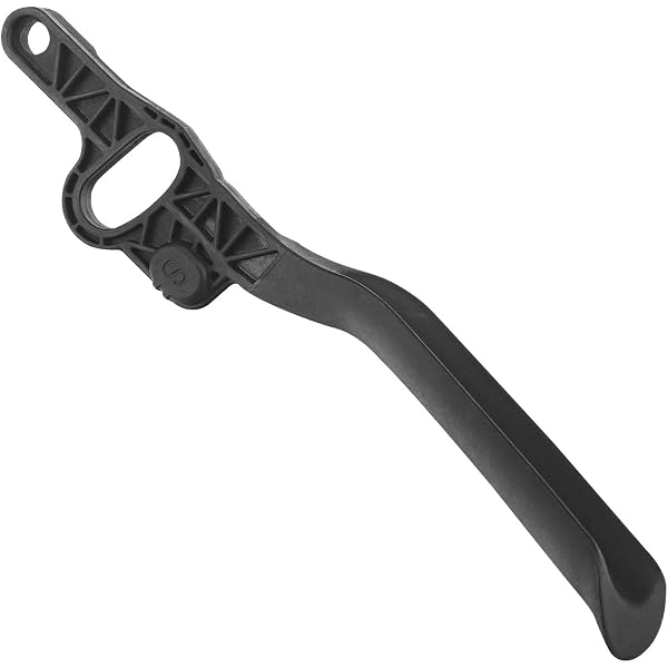 Amazon.com : Husqvarna Part Number 532425662 Lever Black : Patio 