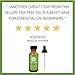 Tea Tree Essential Oil, 1 Fl Oz with Dropper - Undiluted Therapeutic Grade for Your Face, Skin, Hair and Diffuser - 100% Pure Melaleuca Oil for Acne, Toenails - by Pure Body Naturals