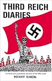 Third Reich Diaries by