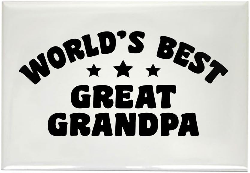 The 9 Best Great Grandparents Refrigerator Magnets