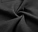 BaiShengGT Women's Casual Shawl Collar Button Tunic Top Large Dark Grey