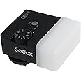 Godox IM30 Diffuser Godox IM30 Mini Flash Diffuser IM30DF White Diffuser
