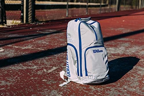 wilson evolution basketball backpack