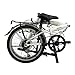 Dahon SUV 6 Deltec Folding Bike (20-Inch Wheel Size)thumb 2