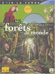 Les  forêts du monde