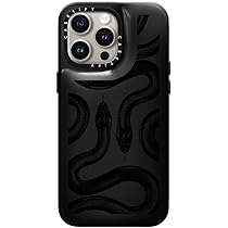 iPhoneアクセサリー CASETiFY iPhone15 Pro Black Kingsnake Amazon.com: Quad Lock MAG Phone Case for iPhone 15 Pro Black