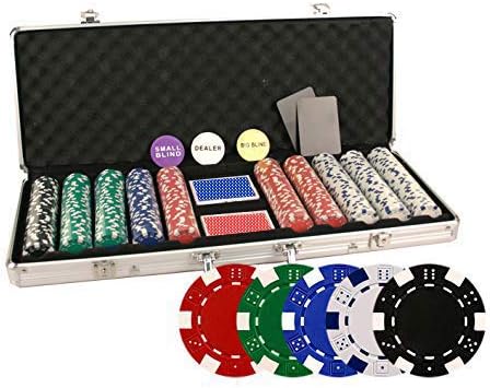 What are poker chips worth What are poker chips worth