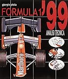 Formula 1 '99 Technical Analysis, Piola, Giorgio, 8879112163