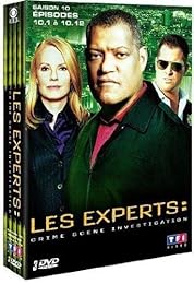 Les Experts - Saison 10 Vol. 1