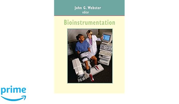 bioinstrumentation webster