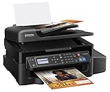 Epson WorkForce ET-4500